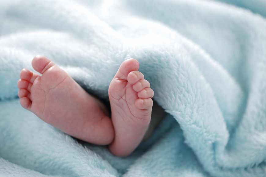 Baby boy named Emarat, after UAE Baby boy named Emarat, after UAE